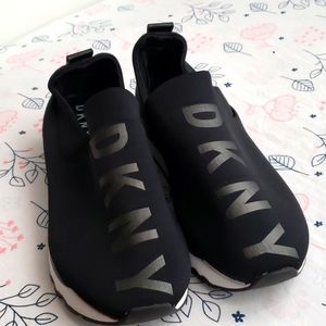 DKNY sneakers